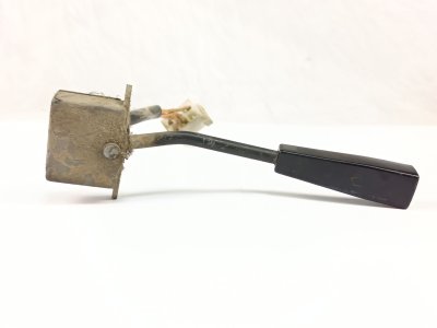 mando-limpia de 2.0 D 