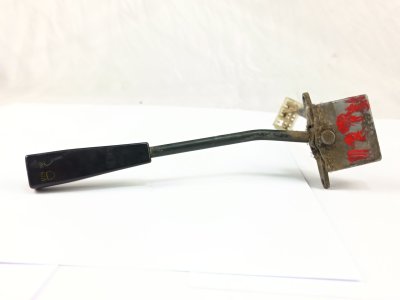 mando-luces de 2.0 D 