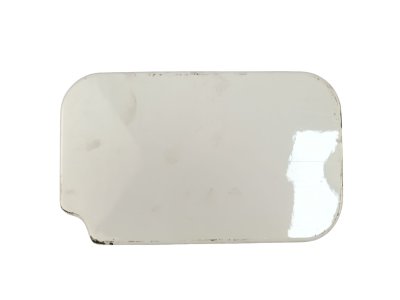 TAPA EXTERIOR COMBUSTIBLE