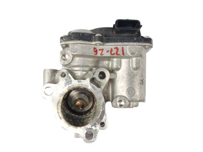 caja-mariposa de 1.5 Blue dCi 95 (F6AB) 