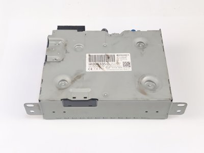 SISTEMA AUDIO / RADIO CD