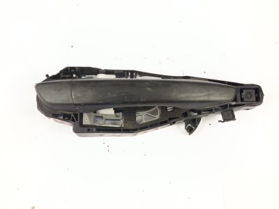 MANETA EXTERIOR DELANTERA DERECHA