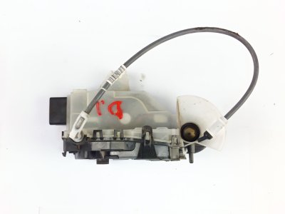 CERRADURA PUERTA DELANTERA IZQUIERDA