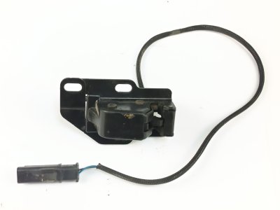 CERRADURA PUERTA TRASERA IZQUIERDA