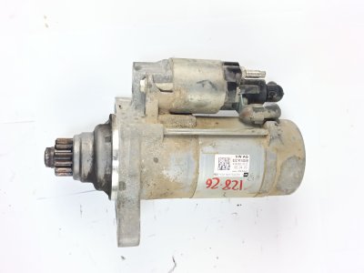MOTOR ARRANQUE