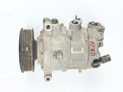 COMPRESOR AIRE ACONDICIONADO