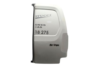 PORTON TRASERO DERECHO