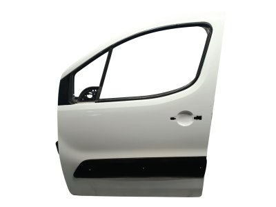 PUERTA DELANTERA IZQUIERDA