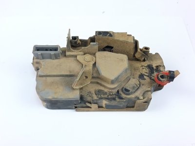 CERRADURA PUERTA TRASERA DERECHA