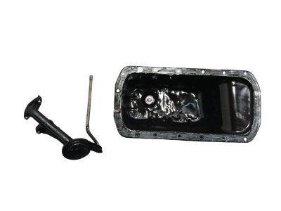 carter de 1.6 HDi 75 