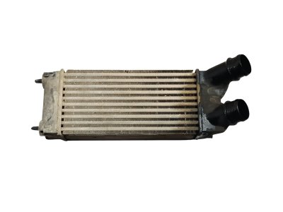 radiador-intercooler de 1.6 HDi 75 