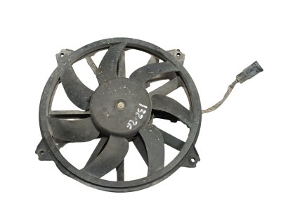 ELECTROVENTILADOR de 1.6 HDi 75 