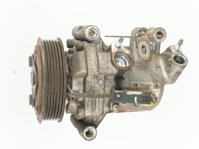 COMPRESOR AIRE ACONDICIONADO