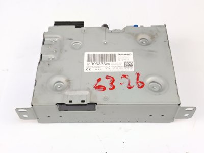 SISTEMA AUDIO / RADIO CD