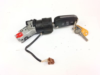 CONMUTADOR DE ARRANQUE de 1.5 BlueHDi 100 