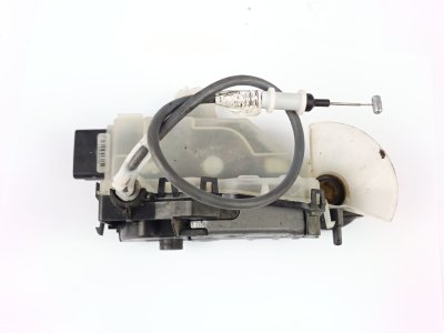 CERRADURA PUERTA DELANTERA IZQUIERDA