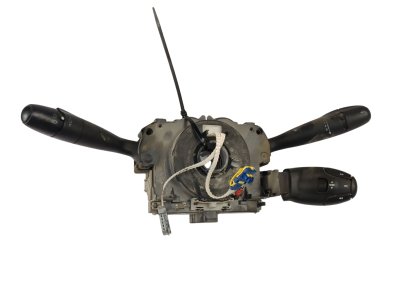 mando-multifuncion de 1.6 HDi 75 