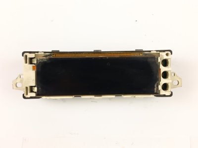 pantalla-interior de 1.6 HDi 75 