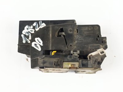 CERRADURA PUERTA DELANTERA DERECHA