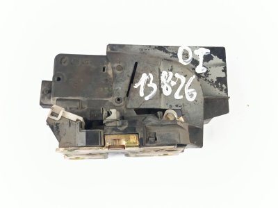 CERRADURA PUERTA DELANTERA IZQUIERDA