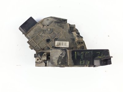 CERRADURA PUERTA DELANTERA IZQUIERDA