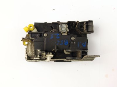 CERRADURA PUERTA DELANTERA IZQUIERDA