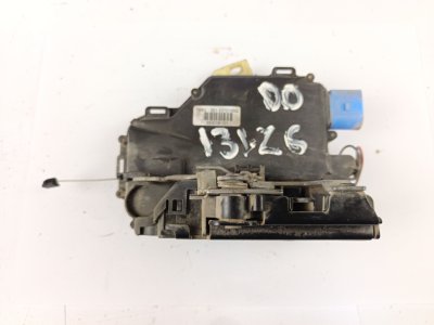 CERRADURA PUERTA DELANTERA DERECHA