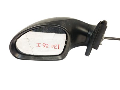 RETROVISOR IZQUIERDO