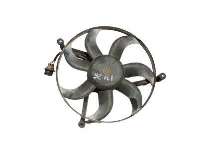 electroventilador de 1.9 SDI 