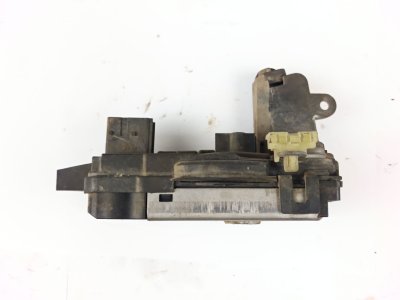 CERRADURA PUERTA DELANTERA DERECHA