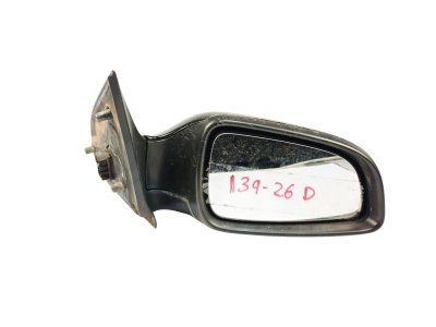 RETROVISOR DERECHO