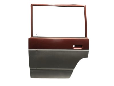 PUERTA TRASERA IZQUIERDA