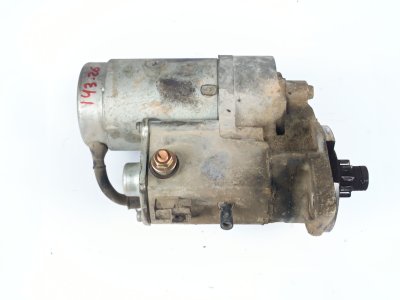 MOTOR ARRANQUE de 2.0 CRDi 