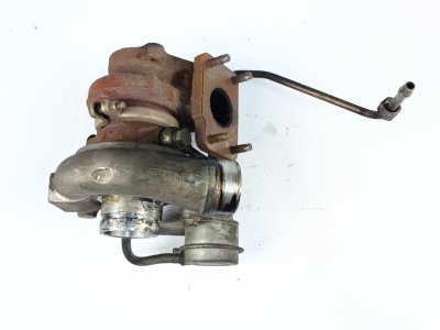 TURBOCOMPRESOR