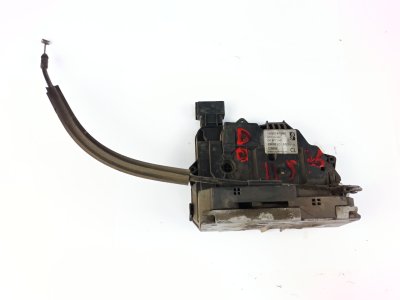 CERRADURA PUERTA DELANTERA DERECHA