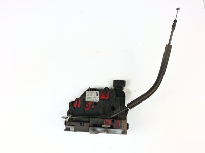 CERRADURA PUERTA DELANTERA IZQUIERDA