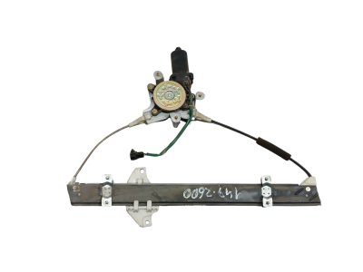 ELEVALUNAS DELANTERO DERECHO