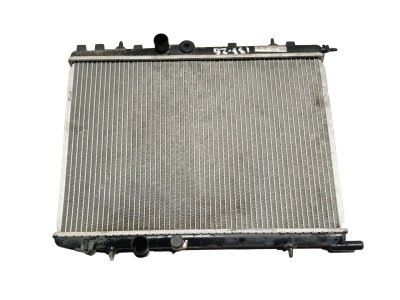 RADIADOR AGUA de 2.0 HDI 