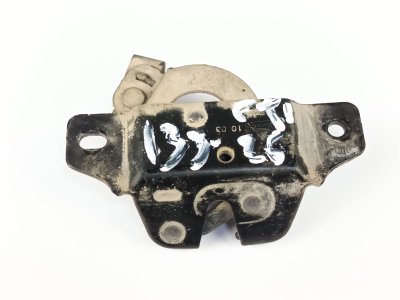 CERRADURA MALETERO / PORTON