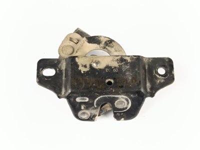 CERRADURA MALETERO / PORTON