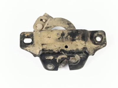 CERRADURA MALETERO / PORTON