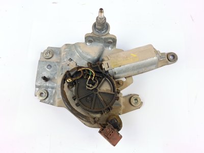 MOTOR LIMPIA TRASERO