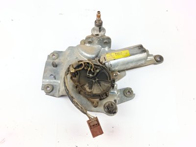 MOTOR LIMPIA TRASERO