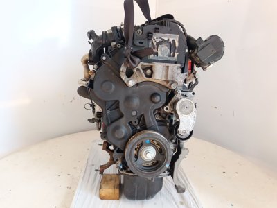 motor-completo de 1.6 TDCi 