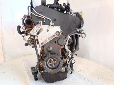 motor-completo de 1.6 TDI 