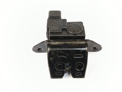 CERRADURA MALETERO / PORTON