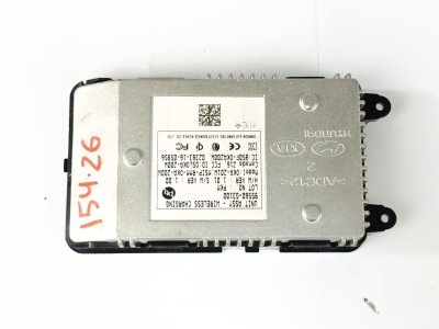 modulo-electronico de 1.6 CRDi 