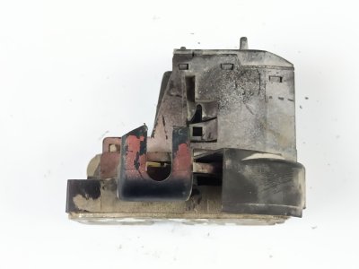 CERRADURA PUERTA DELANTERA IZQUIERDA