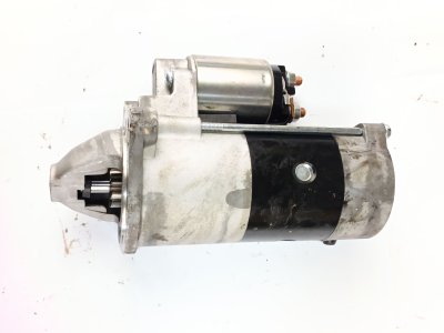 motor-arranque de 2.5 TD (K94W, K74T) 