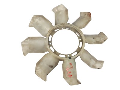 ventilador-viscoso-motor de 2.5 TD (K94W, K74T) 